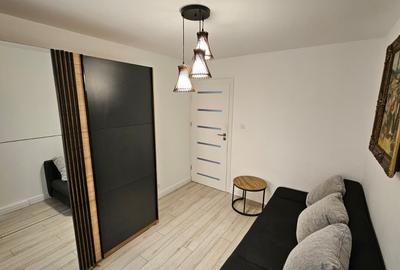 Inchiriere 4 camere finisate, mobilate, garaj inclus -Zorilor - 10