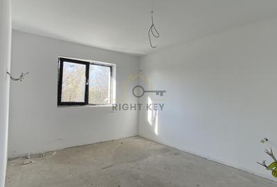 Nou! Casa tip cub, 3 camere, utilitati si curte! Comision 0%! - 6