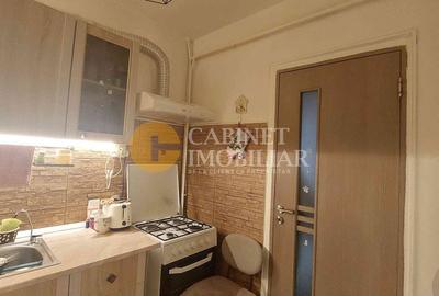 3 CAMERE DECOMANDAT--ETAJ INTERMEDIAR--LUKOIL PACURARI - 8