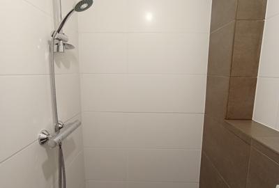 3 camere etaj 1 bloc nou-dorobanti - 7
