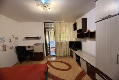 Garsonieră, 31 mp, cartier Brazda lui Novac, zona piața Baba Novac - 1