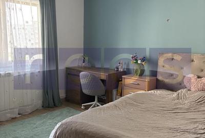 VANZARE 4 CAMERE DECOMANDAT PARCARE CALEA  VITAN - 14