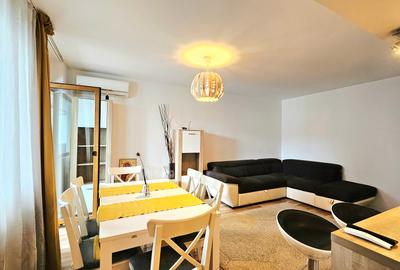 4 Camere Obor | Mobilat & Utilat | Mutare Imediată | 0% Comision! - 10