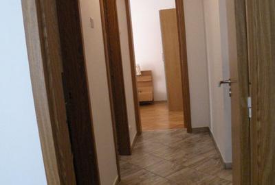 Apt 3 camere dec. Calea Victoriei, mobilat, balcon,bloc solid, vedere superba - 3