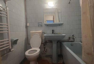 3 camere, decomandat, CLASIC, centrala, intre metrou Gorjului si Pacii - 8