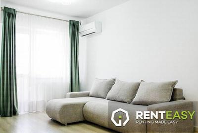 Apartament 2 camere in zona Dacia - Conest Evolution - 1