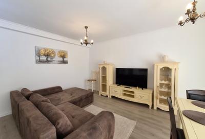 Inchiriere Apartament 3 Camere Iancu Nicolae/British School - 6