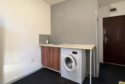 Apartament 1 camere, zona Interservisan Gheorgheni - 8