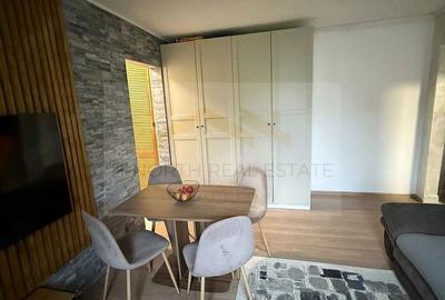 Apartament 2 camere de închiriat | Zona Reșița – Eroii Revoluției - Parcare - 3