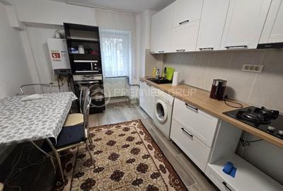 ETAJ 3! PET FRIENDLY! Apartament 3 camere 74mp decomandat, Pacurari, CT + AC - 5