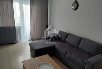 Apartament 3 camere, decomandat ,Strand,  Sibiu - 12