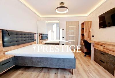 APARTAMENT 2 CAMERE ÎN ANSAMBLUL EVOLUTION, TERASĂ, LOC DE PARCARE - 5