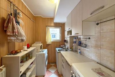 Apartament 2 Camere • Rond Piata M. Kogalniceanu • 2 Balcoane • Fara Risc - 13