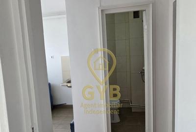 DE VÂNZARE – APARTAMENT CU 1 CAMERĂ * ROGERIUS * 26 MP - 6