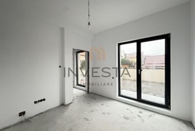 Duplex nou de 210 mp cu garaj si terasa panoramica, Andrei Muresanu - 22