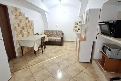 Inchiriez garsoniera la casa in centrul Brasovului, disponibila imediat - 3