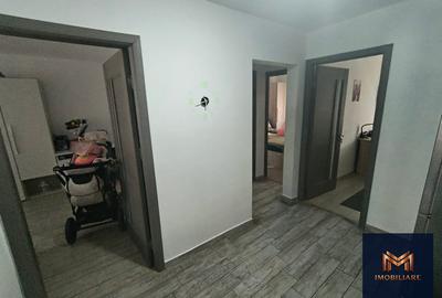 Apartament 3 camere Central, renovat 2023, decomandat, etaj intermedia - 8