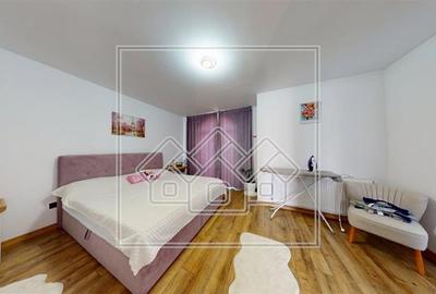Casa individuala, 120 mp utili + 750 mp teren - mobilata, utilata - - 4