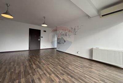 Apartament cu 2 camere decomandat în Periferie