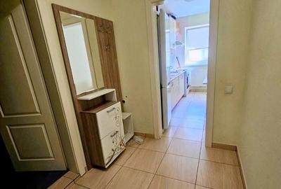 Apartament 2 camere, cartierul Zorilor, zona linistita, aproape de UMF - 8