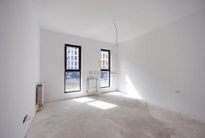 Apartament cu 2 camere decomandat în Berceni