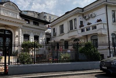 Apartament în Vila cochetă ultracentrală - 14