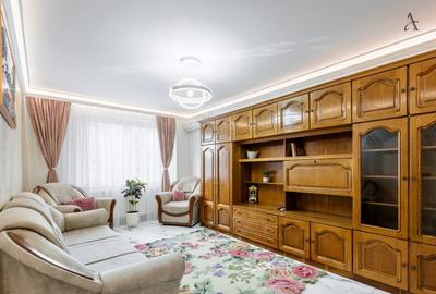 Apartament 3 Camere Ultramodern | Complet Renovat | Smart Home | - 4