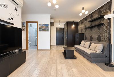 0% | Apartament 2 camere RECOMPARTIMENTAT, 55 mp, centrala | Planorama - 6