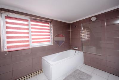Casă individuală de vânzare 190mp construiti+1800mp teren,Udeni-Zăvoi - 23