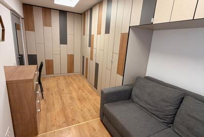 Duplex 4 camere 100m2 + Loc Parcare + Centrala Proprie | Parc Herastrau - 19