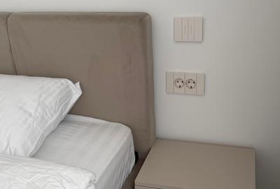 Inchiriere - Vila NOUA - 5 camere - ponton-Lacul Snagov - 20