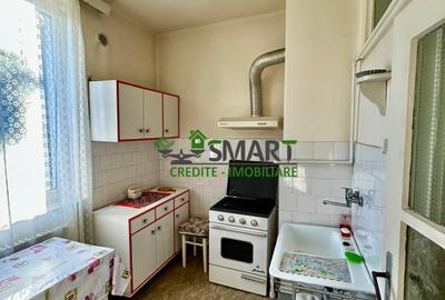 Apartament 2 camere de vânzare – Nicolae Iorga Etaj 1 - 7