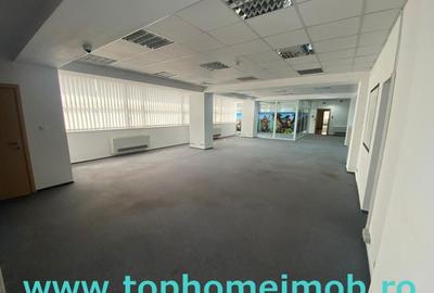 Spatiu birouri - Bd. Expozitiei - Mega Image - 1