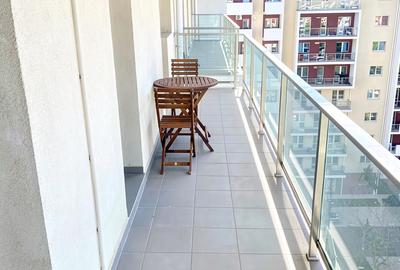Ap 2 camere | 20min M, Dimitrie Leonida | Centrala prop | Parcare | Pet Friendly - 9