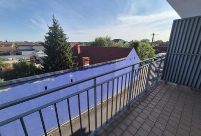 Apartament finisat, 2 balcoane, Aradul Nou, Str. Arinului, comision 0% - 11