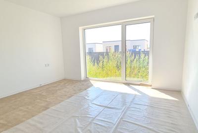 Casa individuala 4 camere finalizata intabulata Cartier Izvor Tarlungeni Brasov - 6
