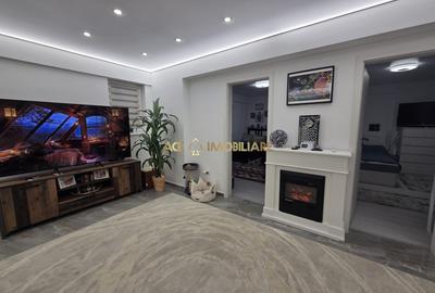 3 Camere de inchiriat | Berceni | Centrala | 90 mp - 6