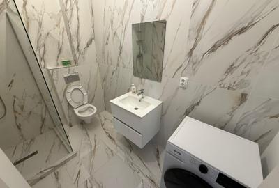 Apartament cu 2 camere, Prima inchiriere - 11