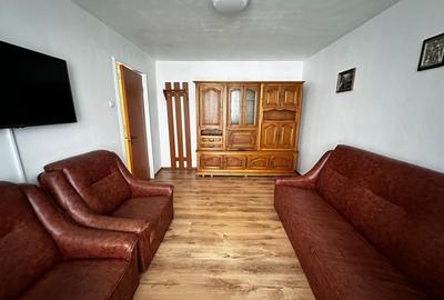 APARTAMENT 2 CAMERE DECOMANDAT ALEEA CETATUIA LUJERULUI - 3