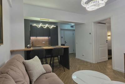 Apartament 2 camere de închiriat, cart. Prima Nufărul-AP1449 - 2