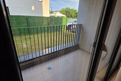 Apartament 2 camere de vânzare +curte - 11