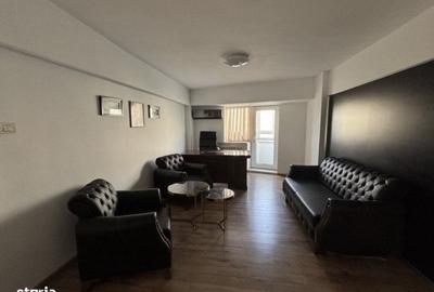 Apartament cu 4 camere decomandat, mobilat în P-ța Alba Iulia