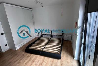 Royal Imobiliare-Inchiriere Apartament 3 camere lux-Albert - 10