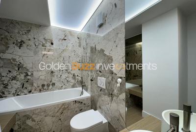 Apartament Cortina 126 | Parcare - 9