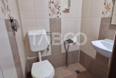 Garsoniera la etajul 2 de vanzare in zona Vasile Aaron din Sibiu - 6