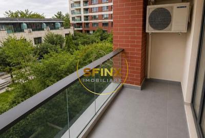 Apartament 2 Camere | Emerald Residences | Parcare - 6