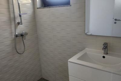 Loft spatios, etaj 12, cu acces exclusiv la toata terasa blocului, gazon natural - 2