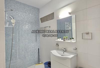 Ap2cam Campus  PARCARE PRIVATA - Aleea Universitatii - 3luni - 850 Euro / luna - 11