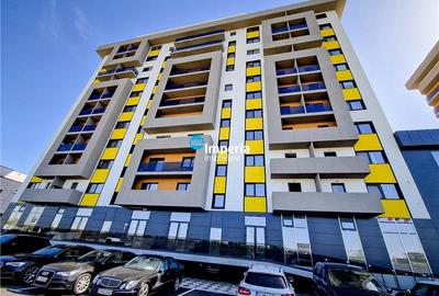 EXCLUSIVITATE! Bloc intabulat!Fara COMISION!  Ultimele apartamente  Mutare Imedi - 15