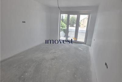 Apartament 2 Camere Semifinisat Titulescu - 5